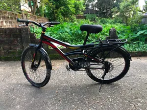 Gorilla 2.0 Bicycle for Sale