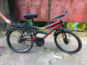 Gorilla 2.0 Bicycle for Sale