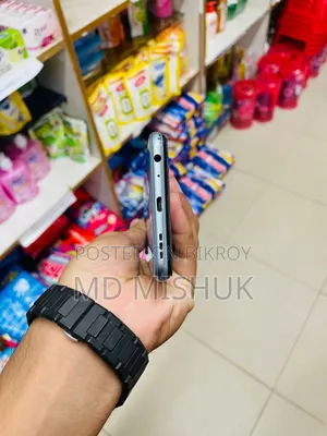 Vivo Y12s 32 GB Blue