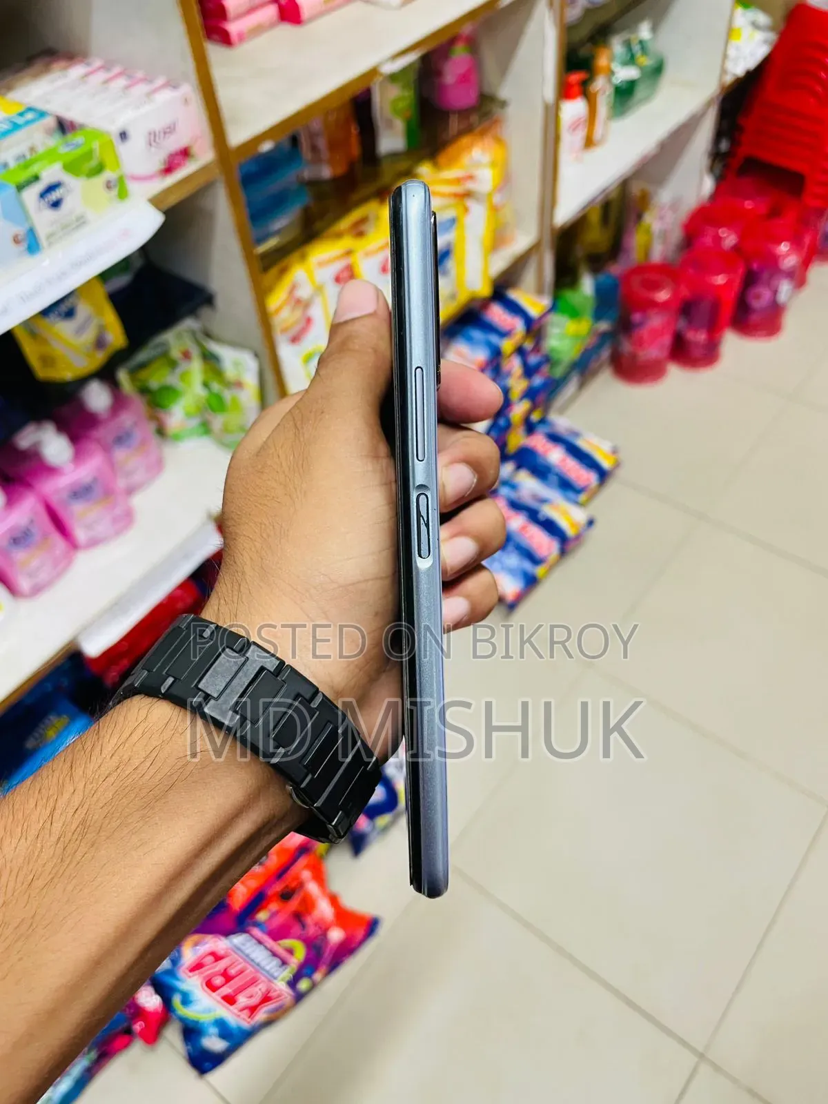 Vivo Y12s 32 GB Blue