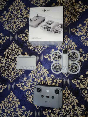 Dji Neo Drone