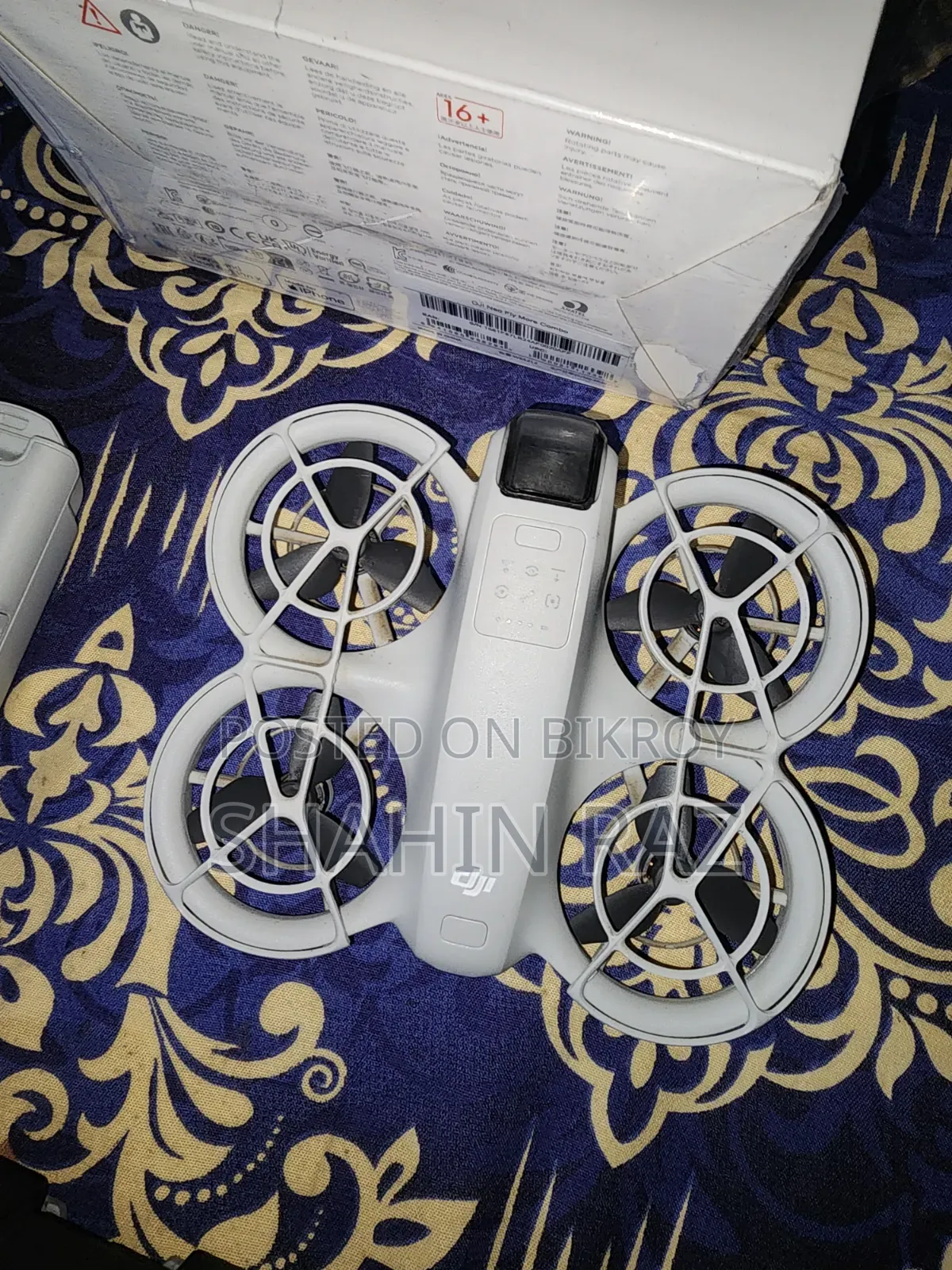 Dji Neo Drone