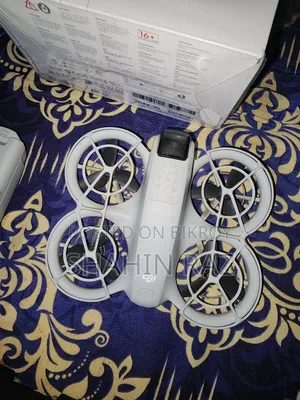 Dji Neo Drone