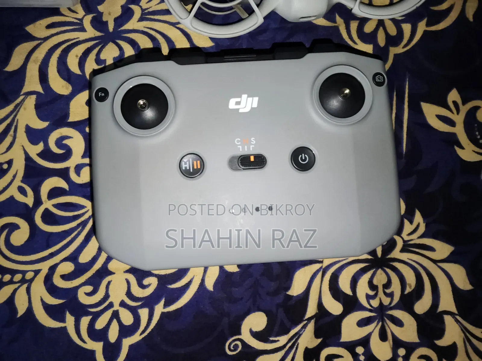 Dji Neo Drone