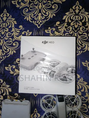 Dji Neo Drone