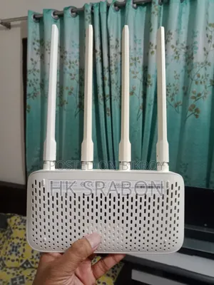 Xiaomi Router