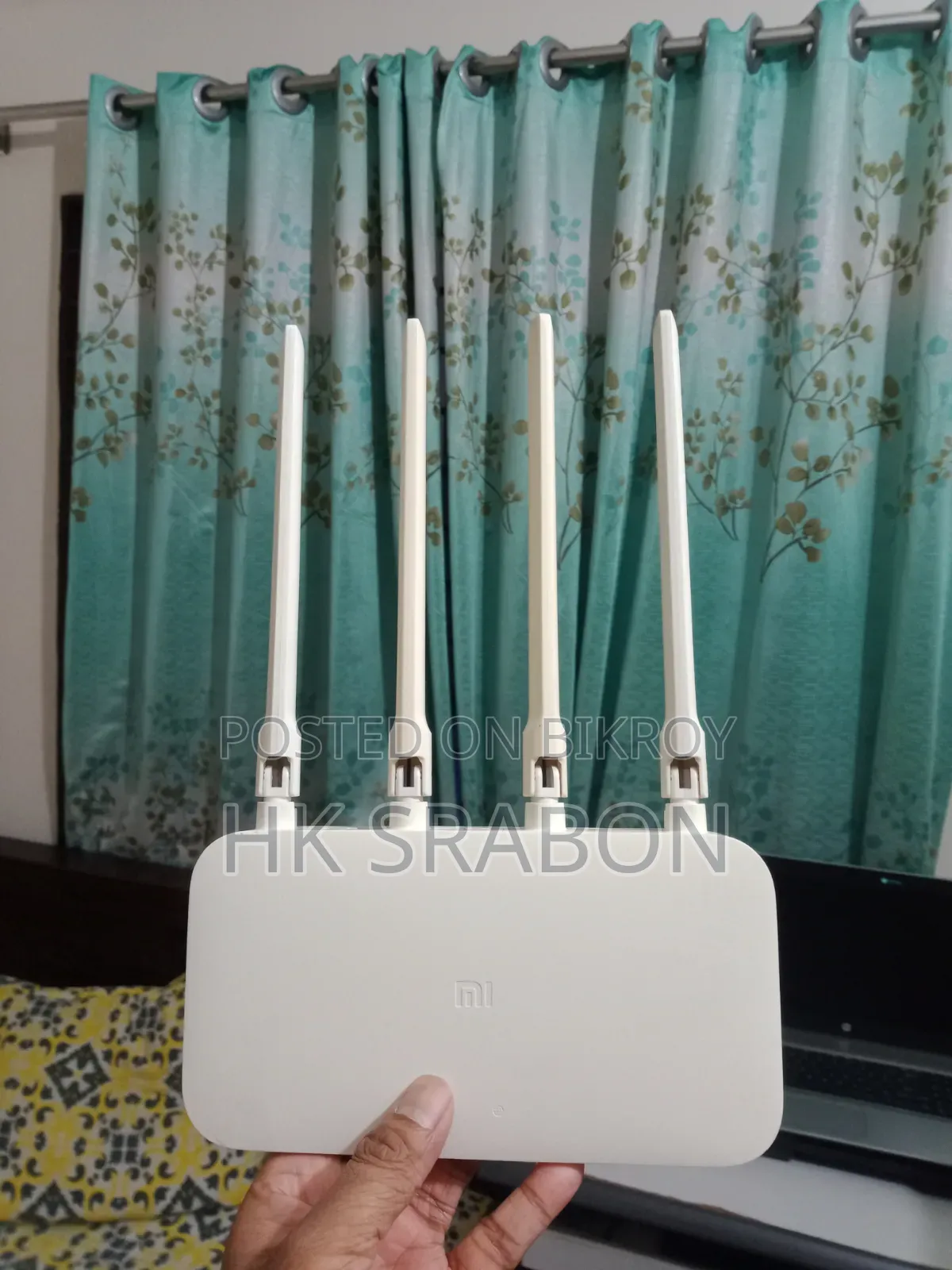 Xiaomi Router