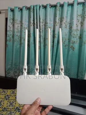 Xiaomi Router