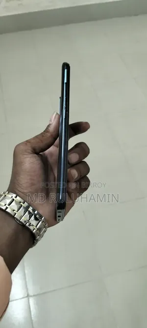 Oppo F15 256 GB Black
