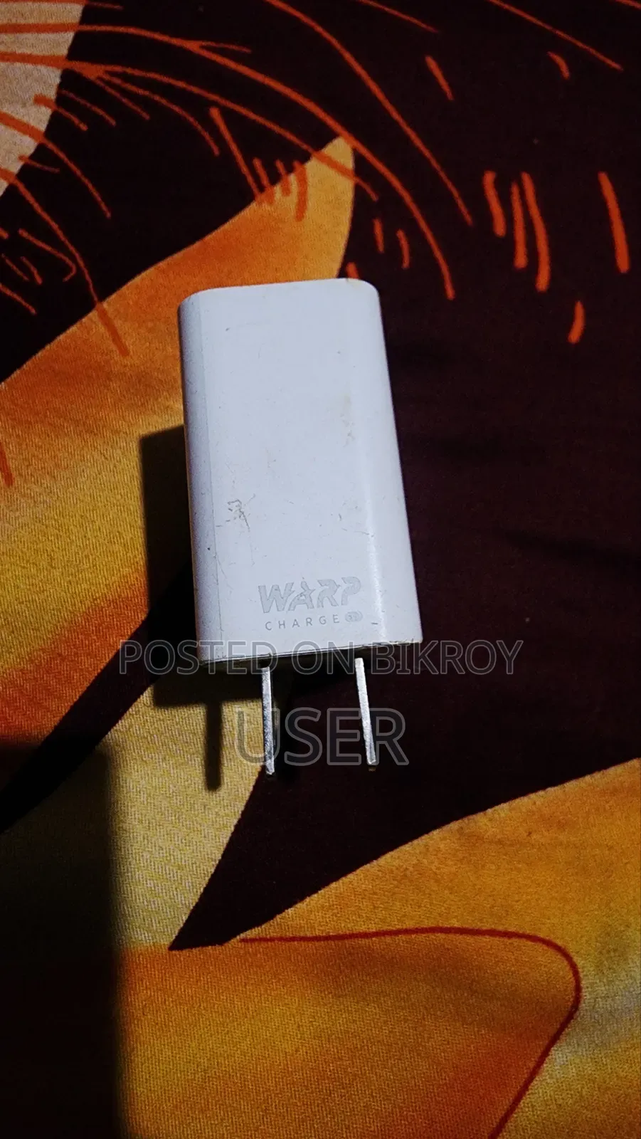 ওয়ানপ্লাস চার্জার