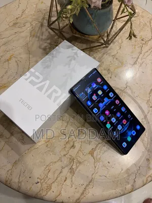 Tecno Spark 20 Pro Plus 256 GB