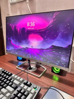 Hp M22f 21.5" Ips Full Hd Monitor