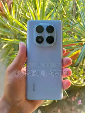 Xiaomi Redmi Note 14 Pro 256 GB Purple