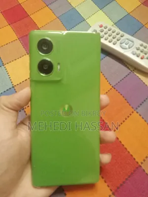 Motorola Edge 50 Fusion 128 GB