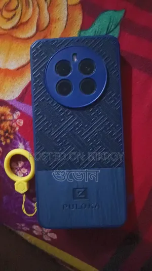 Realme 12 Pro 256 GB Blue