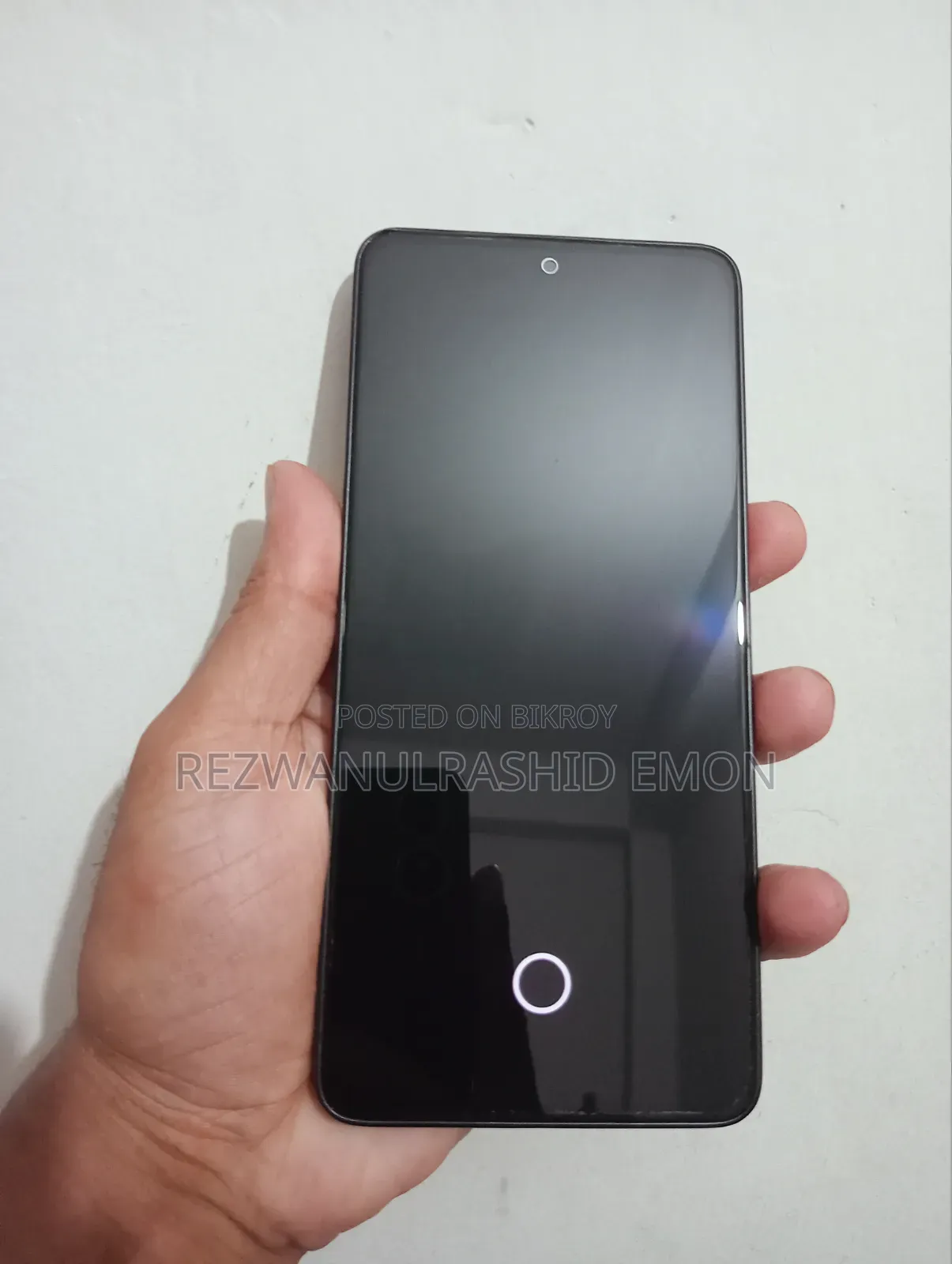 Xiaomi Redmi Note 13 256 GB Black