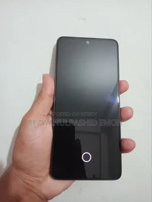 Xiaomi Redmi Note 13 256 GB Black