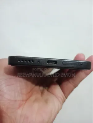 Xiaomi Redmi Note 13 256 GB Black