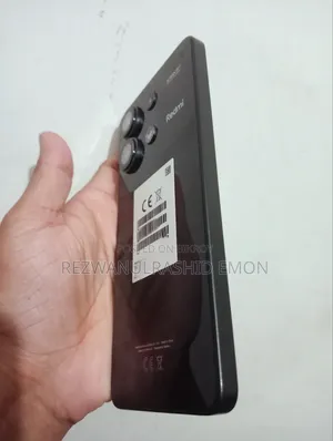 Xiaomi Redmi Note 13 256 GB Black