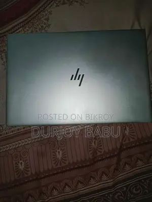 ল্যাপটপ এইচপি এলিটবুক ৮৪০ জি৮ ৮জিবি ইন্টেল কোর আই৫ এসএসডি ২৫৬জিবি