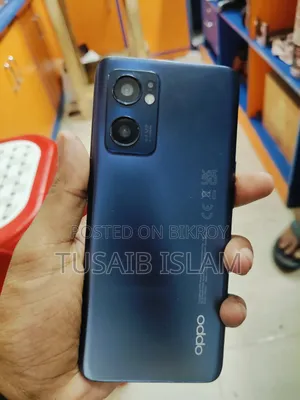 Oppo Reno 256 GB Purple