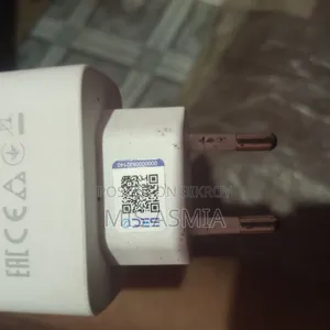 Vivo Original Charger