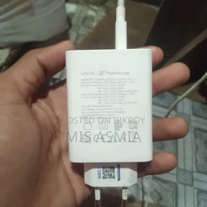 Vivo Original Charger