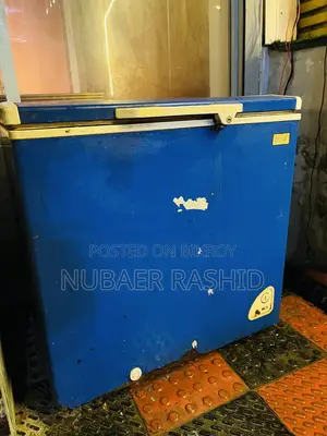 Deep Freezer