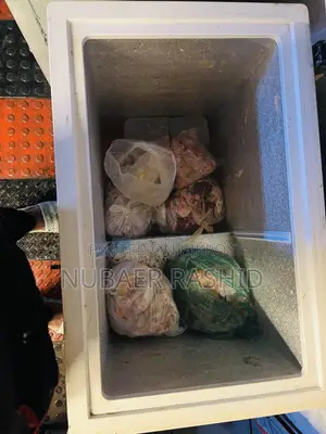 Deep Freezer