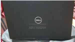 Laptop Dell Latitude 7490 16GB Intel Core I7 SSD 256GB