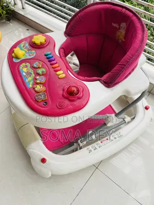 Farlin Baby Walker