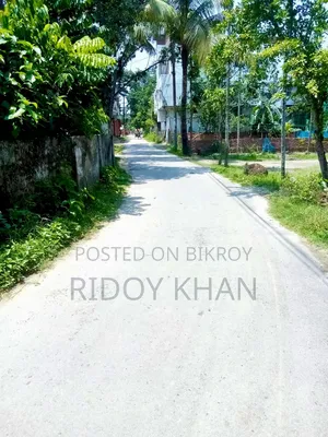 4-bedroom House in Pabna, Radhanagar, Pabna Sadar for sale
