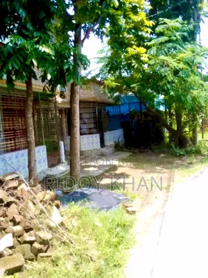 4-bedroom House in Pabna, Radhanagar, Pabna Sadar for sale