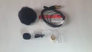 Rode Lavalier II