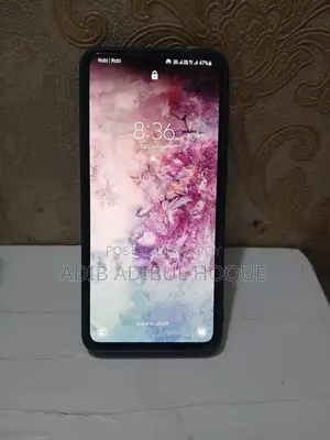 Samsung Galaxy A70 128 GB Blue