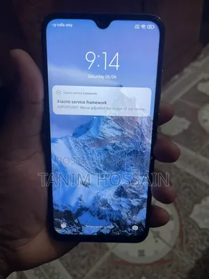 Xiaomi Redmi Note 8 64 GB White