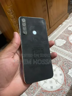 Xiaomi Redmi Note 8 64 GB White