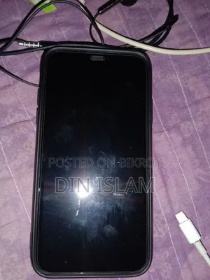 Apple iPhone 11 128 GB Purple