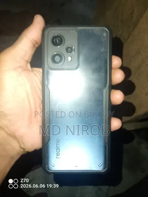 Realme 9 128 GB Blue