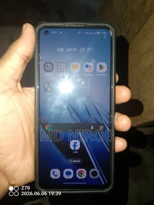Realme 9 128 GB Blue