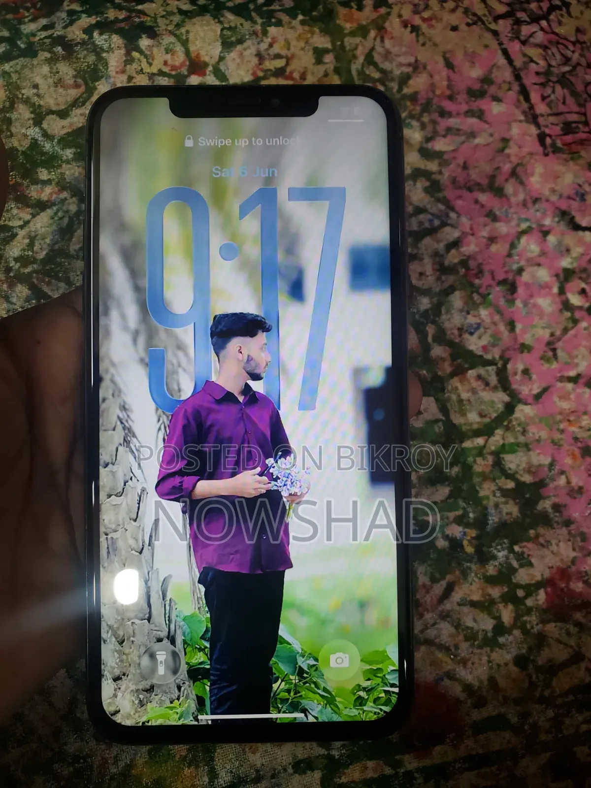 Apple iPhone 11 Pro Max 512 GB Black