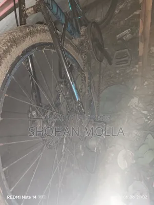 Veloce Cycle Second Hand 1 Year Used Cycle Problem 50%