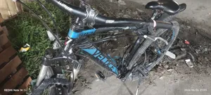 Veloce Cycle Second Hand 1 Year Used Cycle Problem 50%