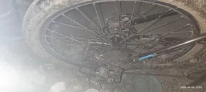 Veloce Cycle Second Hand 1 Year Used Cycle Problem 50%