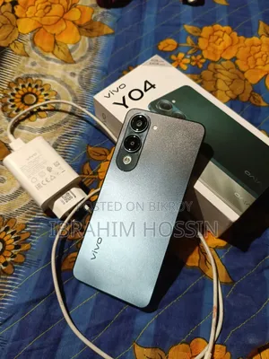 Vivo Y04 64 GB