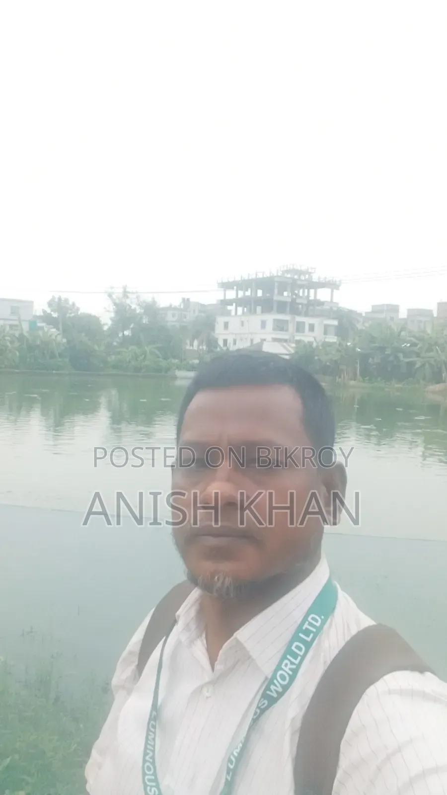 Md Anishur Rahman Khan