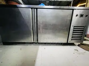 Chiller Freezer