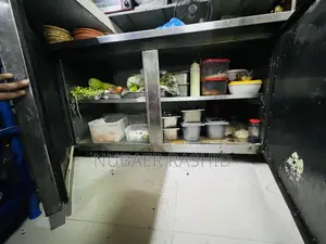 Chiller Freezer