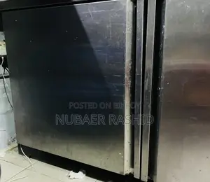 Chiller Freezer