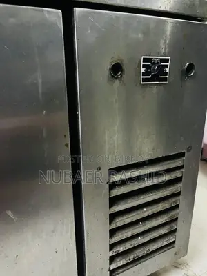 Chiller Freezer
